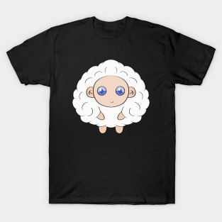 A cute sheep T-Shirt